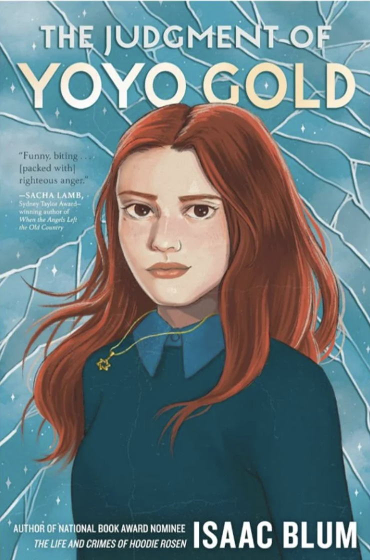 Tradition, Choice, and Voice: The Judgment of Yoyo Gold 