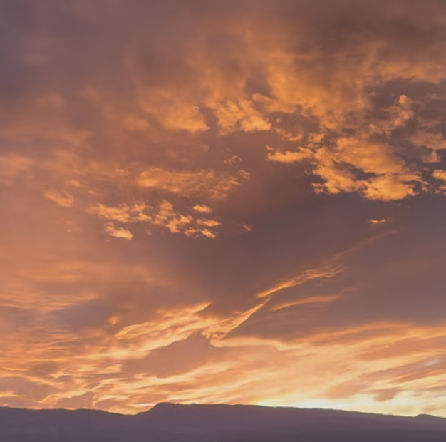 Walking With Moses: Where the Light of Netzach Lands