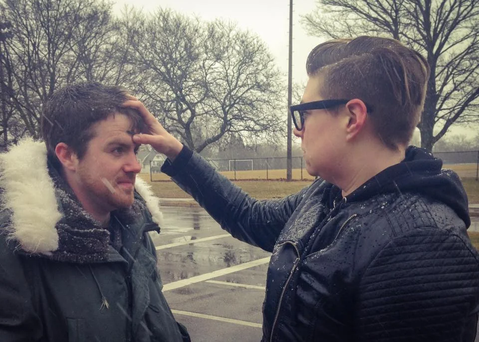 Ash Wednesday on the Street.jpg