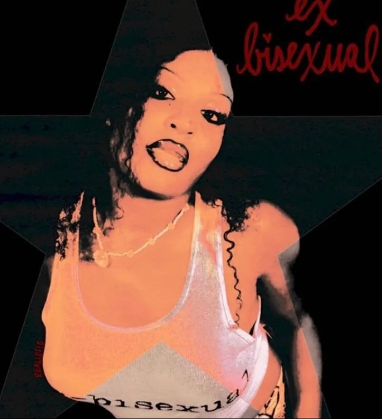 EX-BISEXUAL - MISTERVACATION