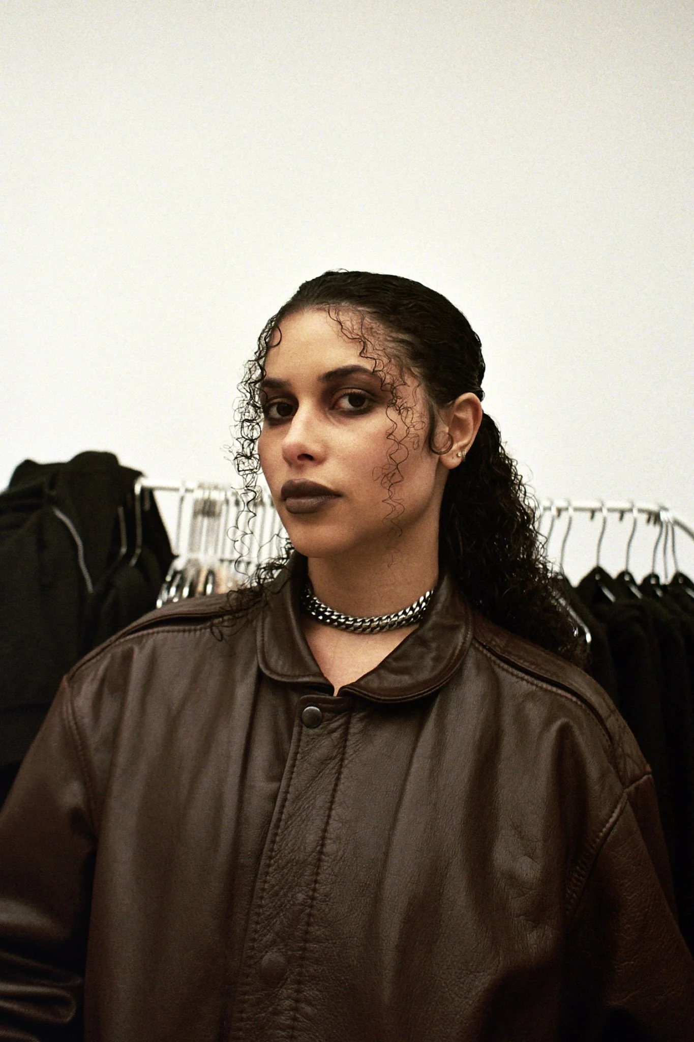 Ramona's Behavioral Infection 