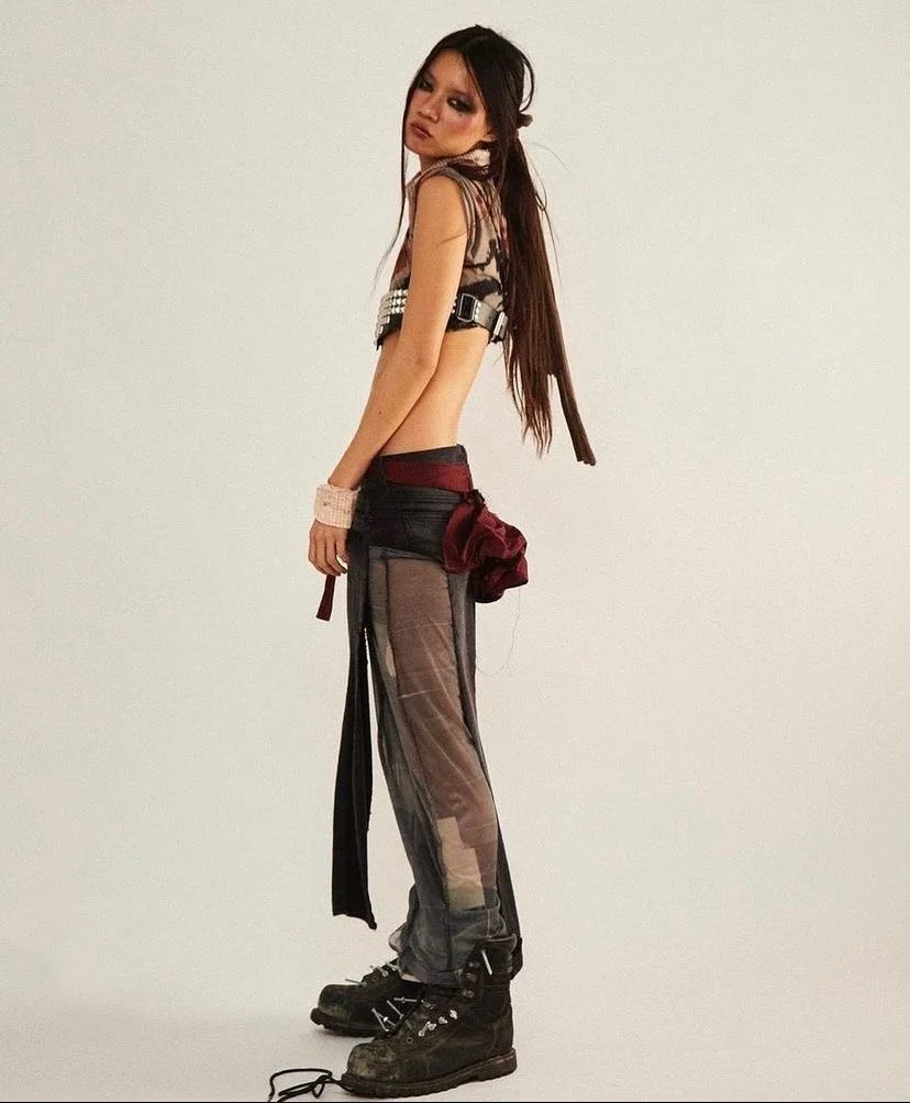 YULU WITH BEN TAYLOR