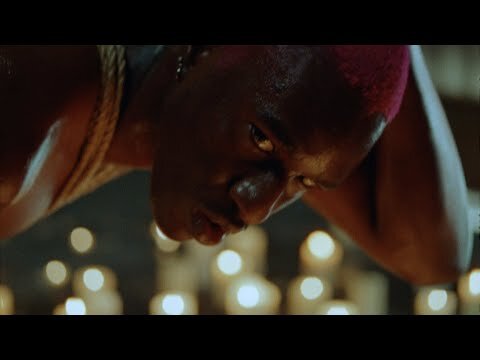 Anonymous Club - Permission (feat. Tama Gucci) [Official Music Video]