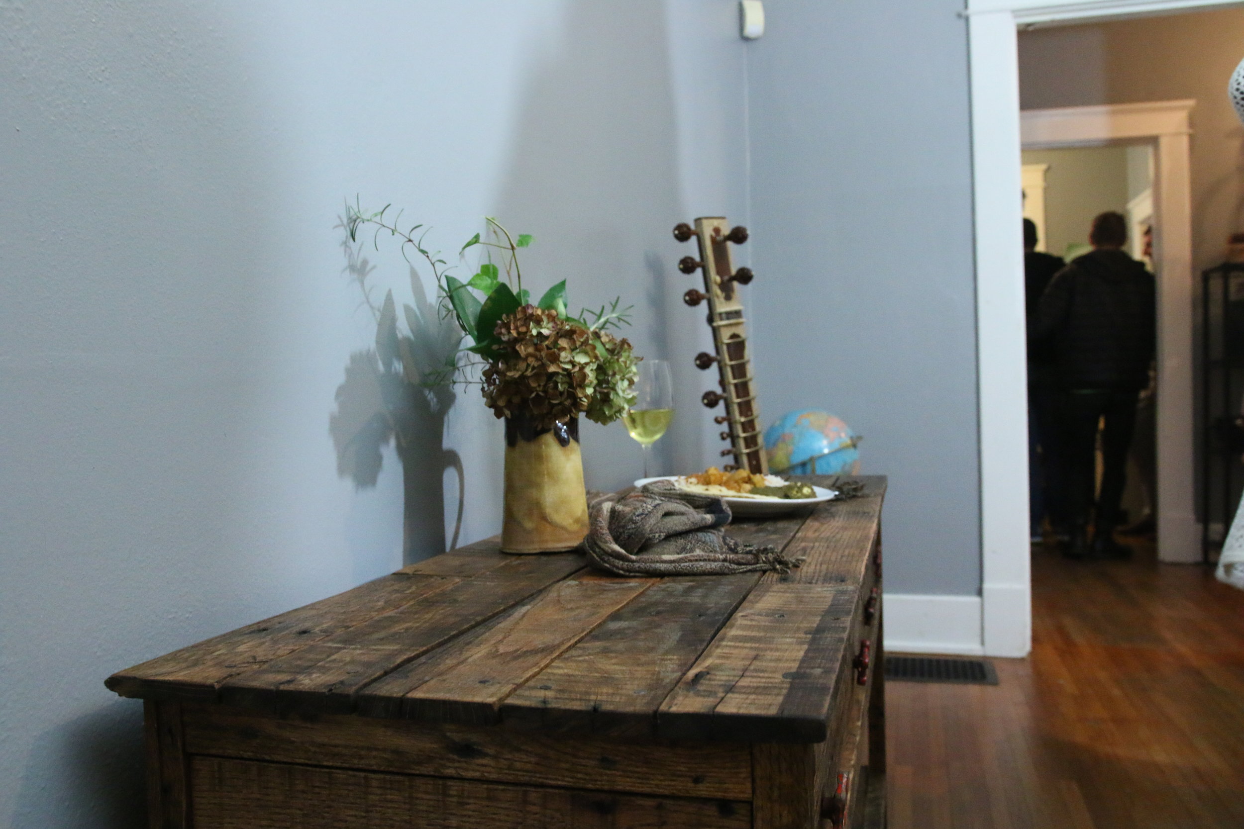   View Our Handmade Pallet Furniture  