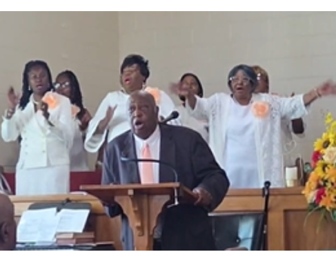 10th Hymn Choir Anniversary