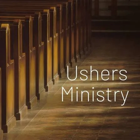 Usher Meeting