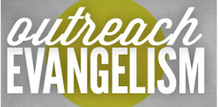 Evangelism &amp; Outreach Min. Meeting