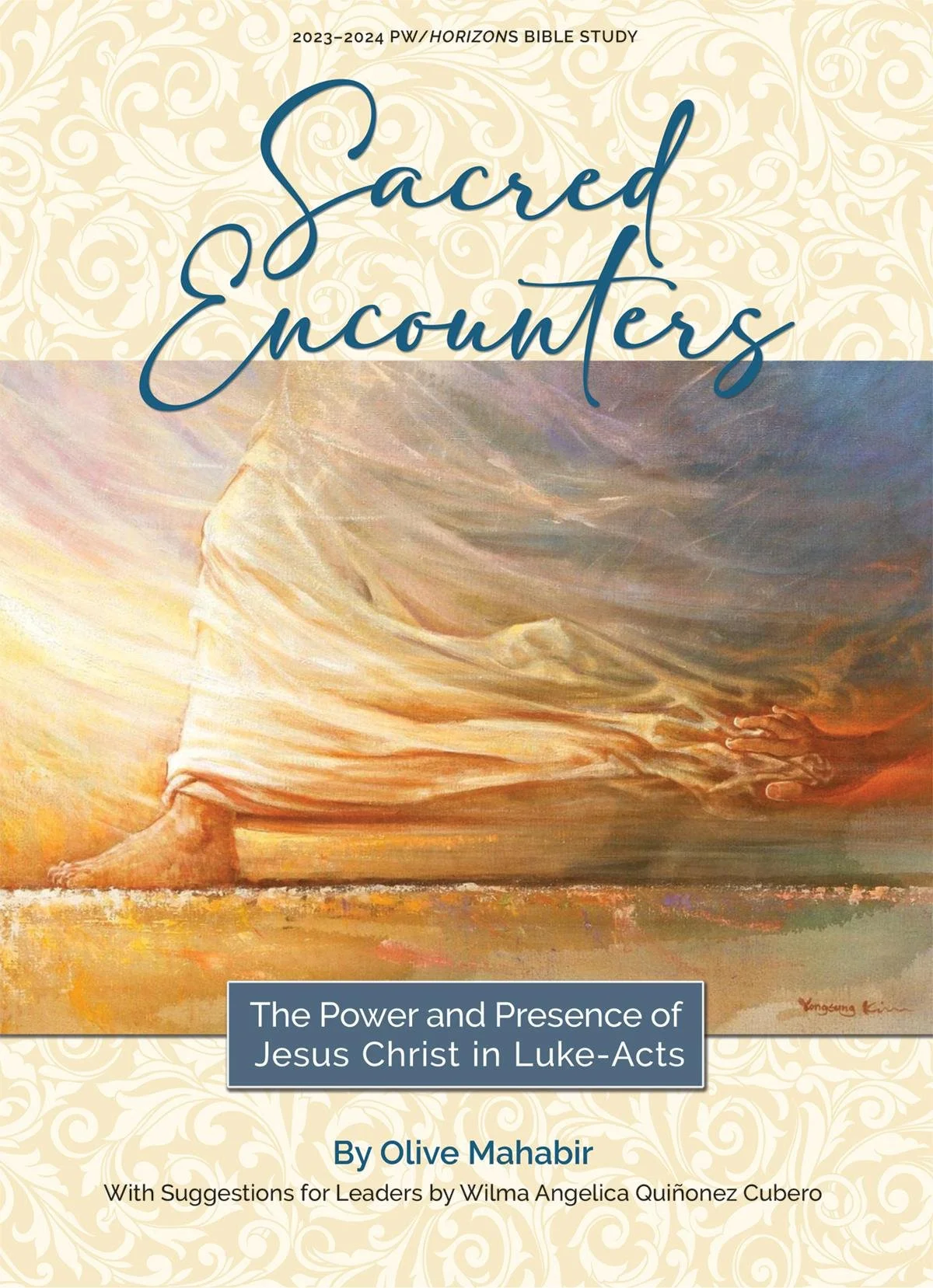 PW Bible Study Series: Lesson 7