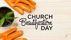 Church Beautification