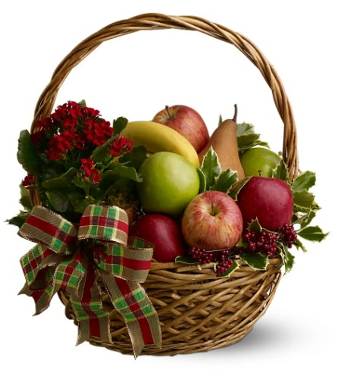 Fruit Basket Delivery