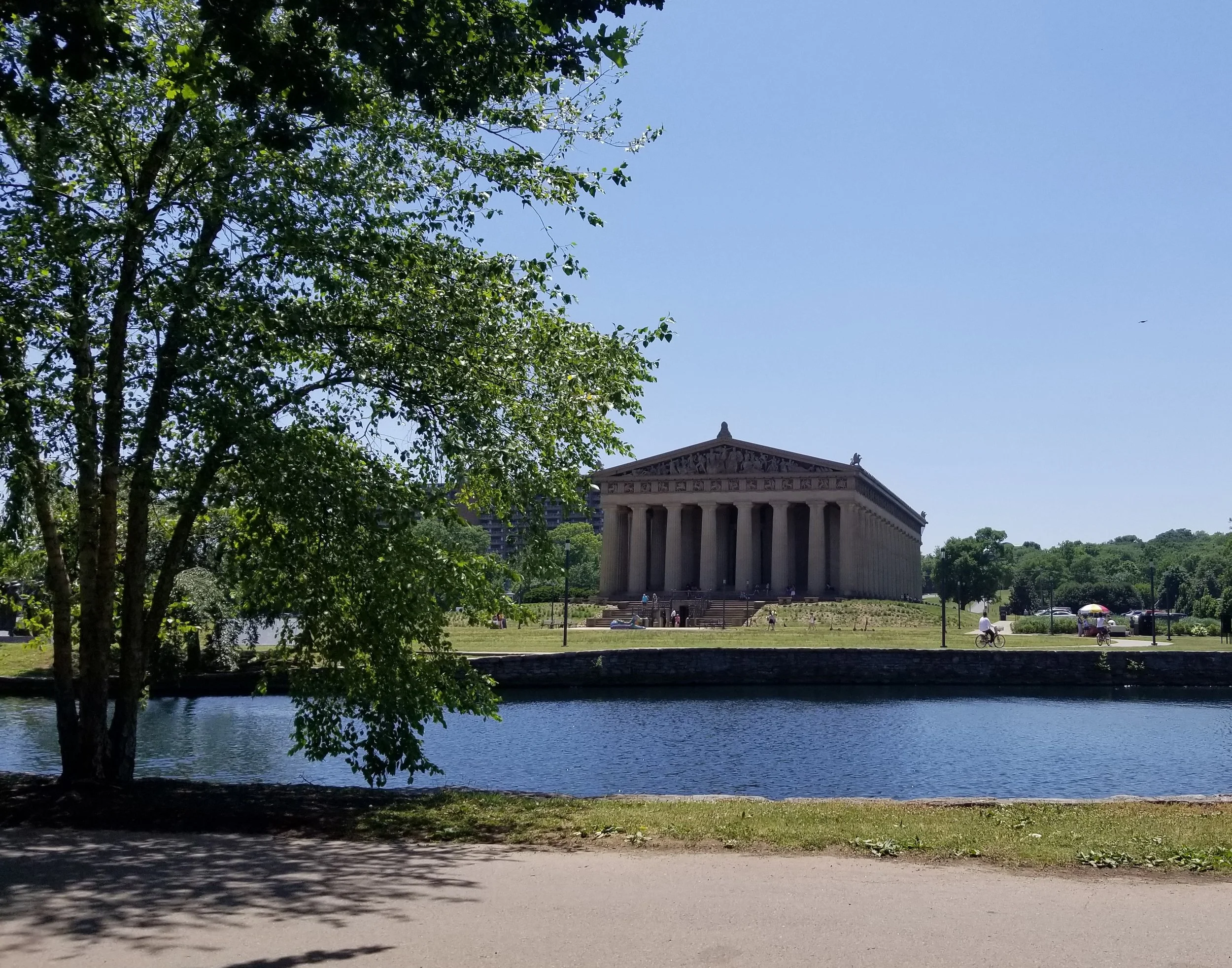 Centennial Park