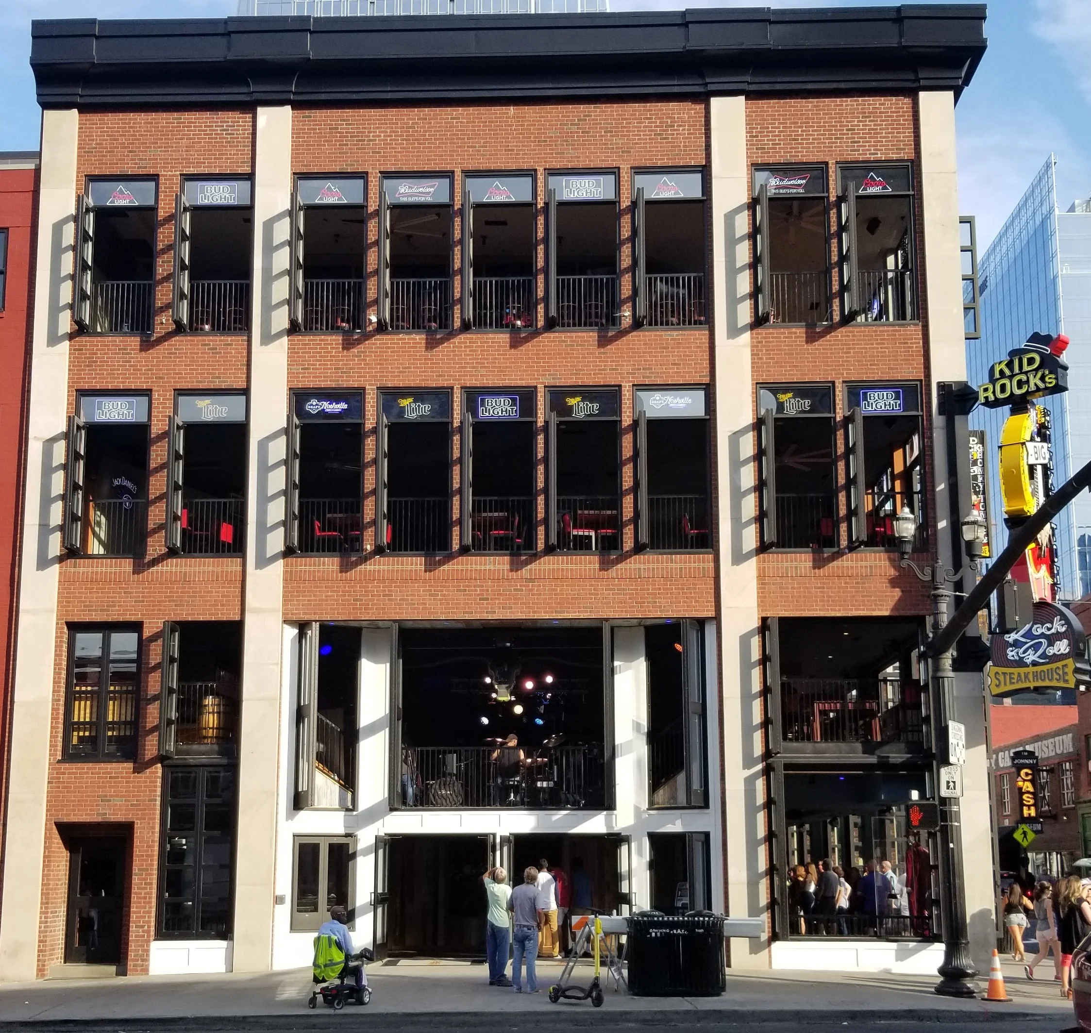 Kid Rock's Bar