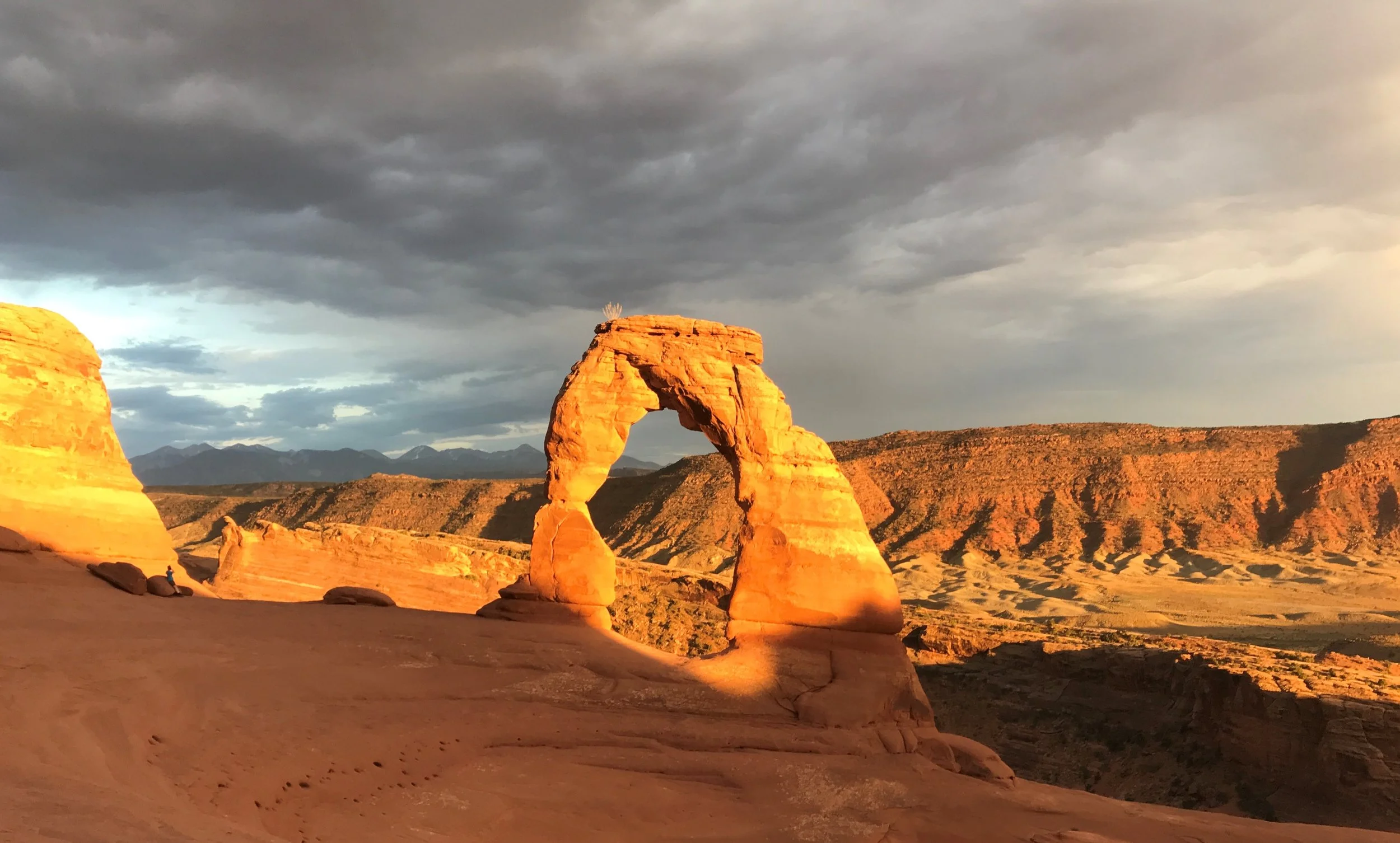 Arches National Park