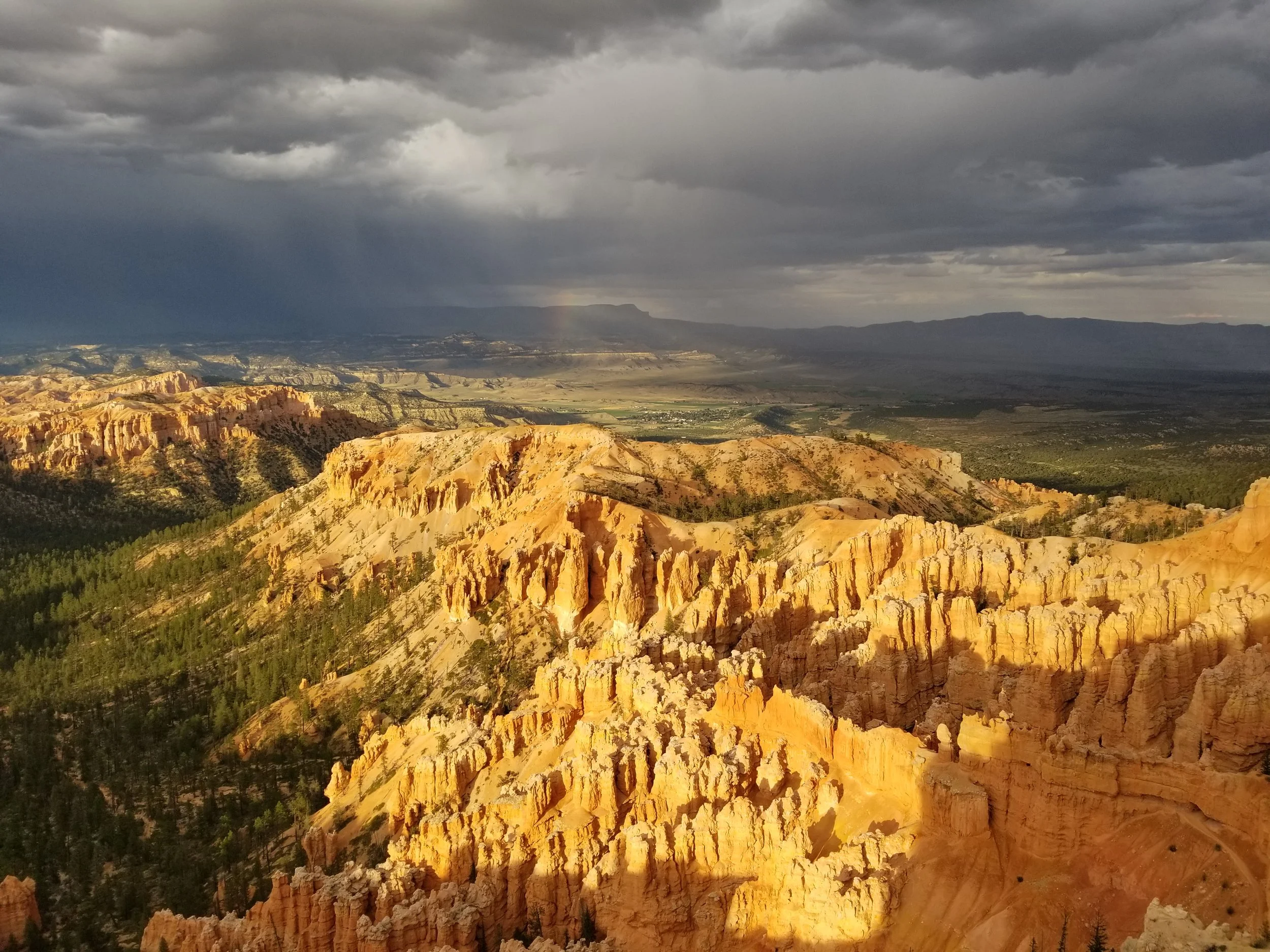 Bryce Canyon National Park