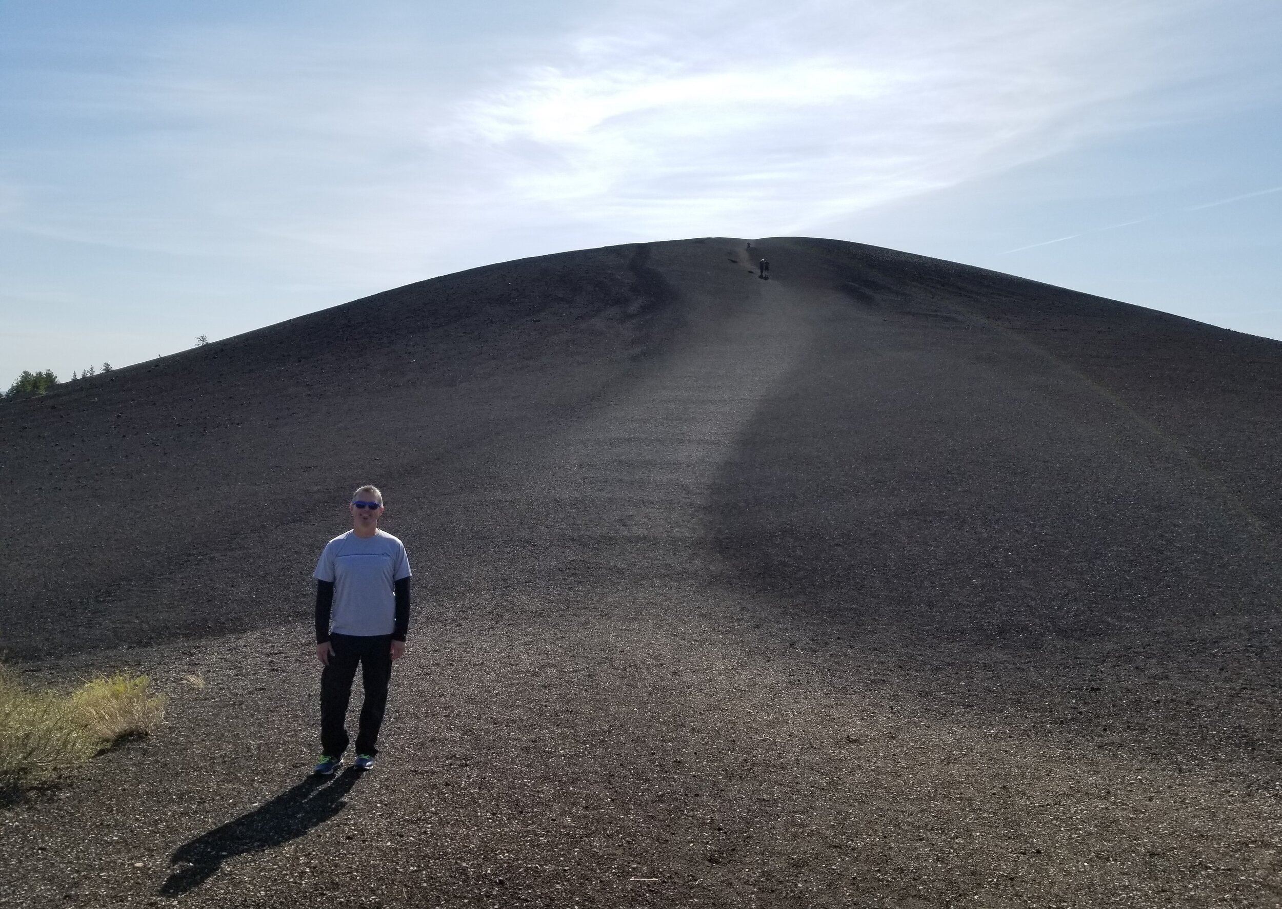 Inferno Cone