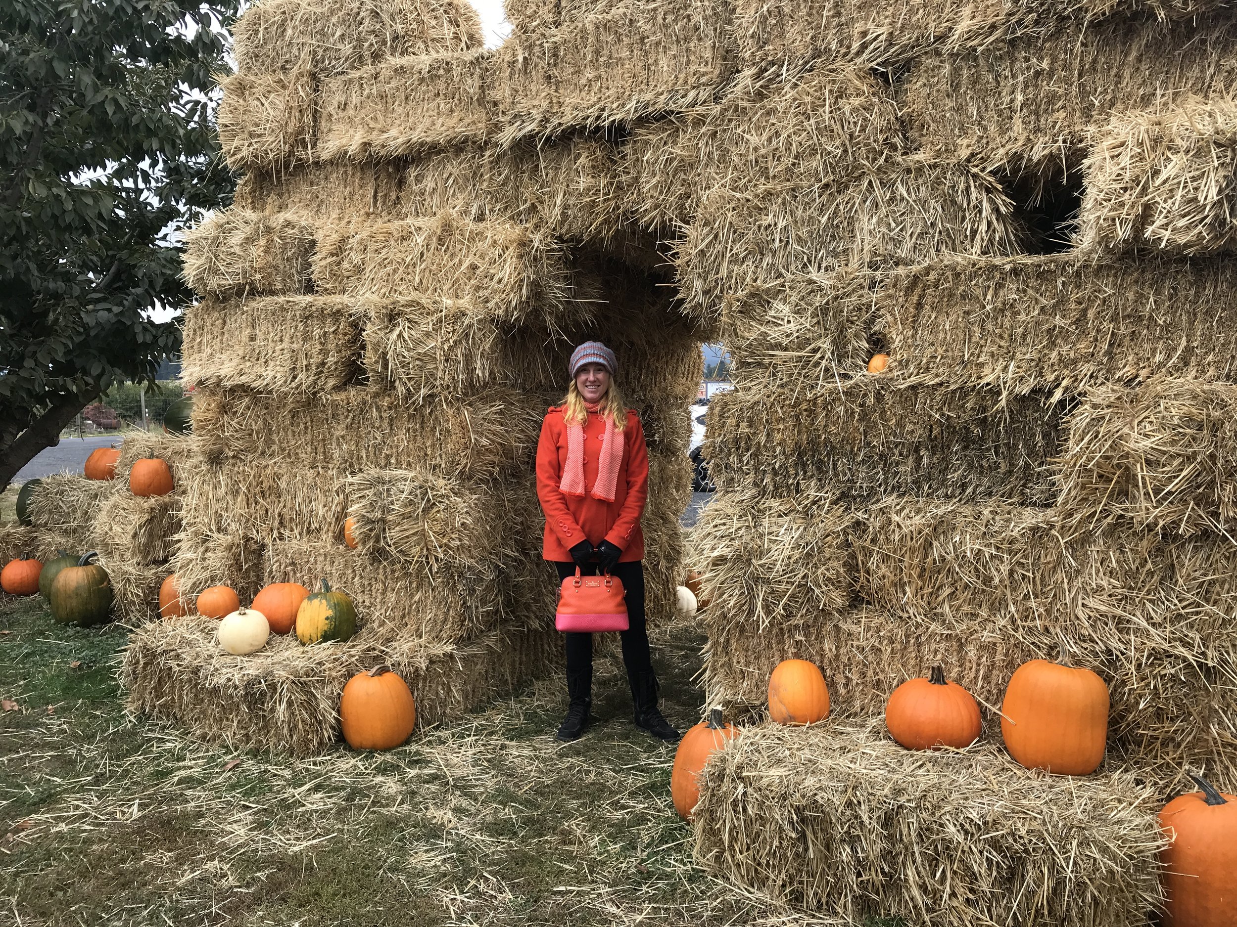 Visit Green Bluff Growers in Spokane, WA