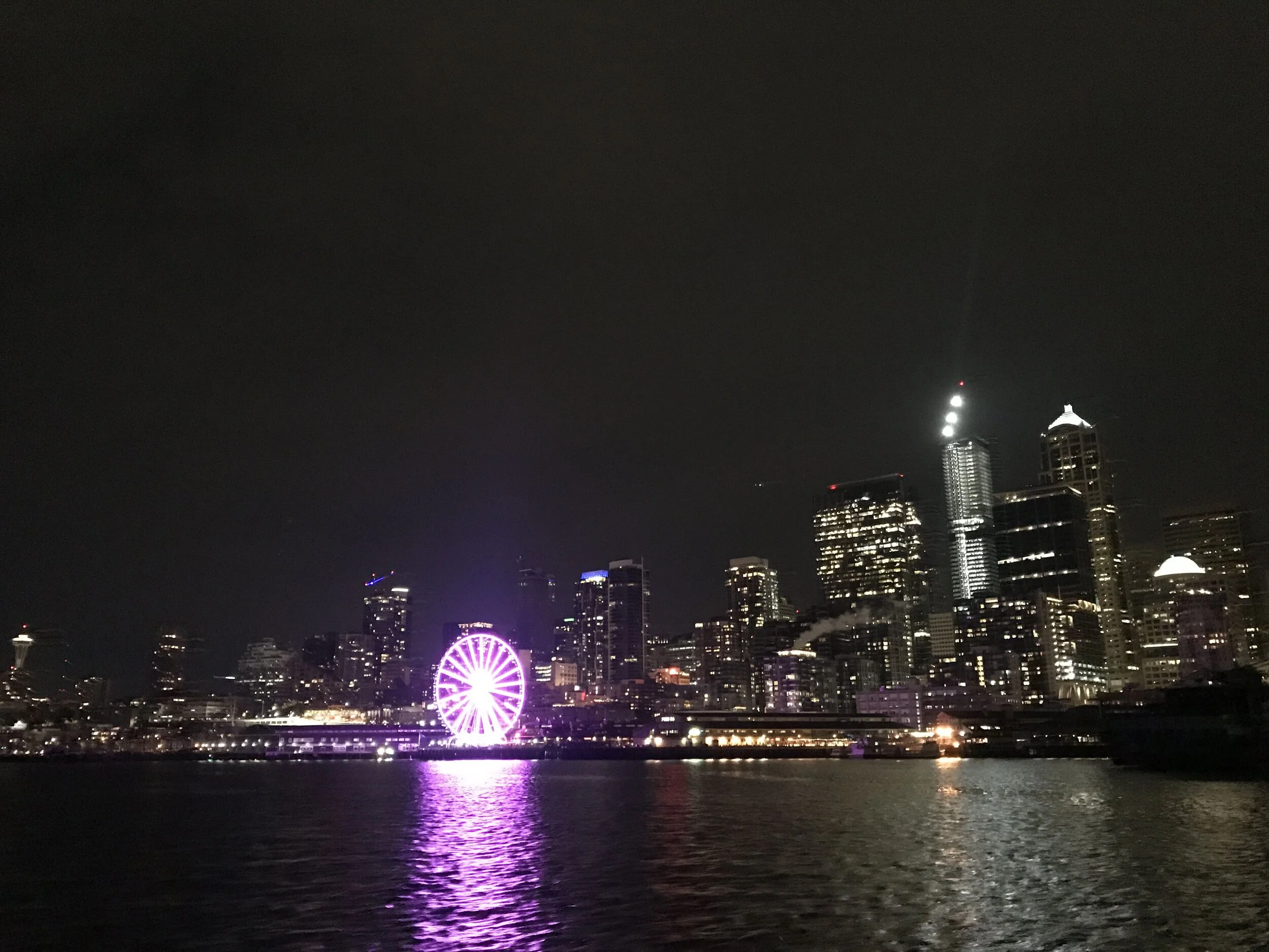 Clearwater Casino RV Park | Seattle's Best RV Park For The Weekend