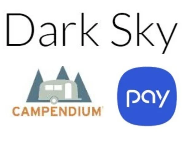 Recommended Apps & Tools