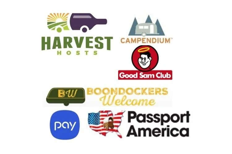 How to Save Money Living in an RV