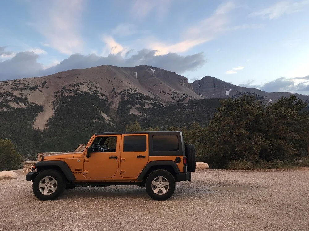 Top 2 Things to Do in Great Basin National Park