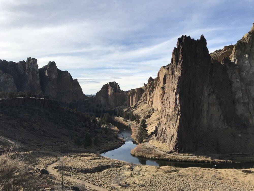 River Trail