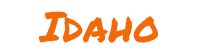 idaho
