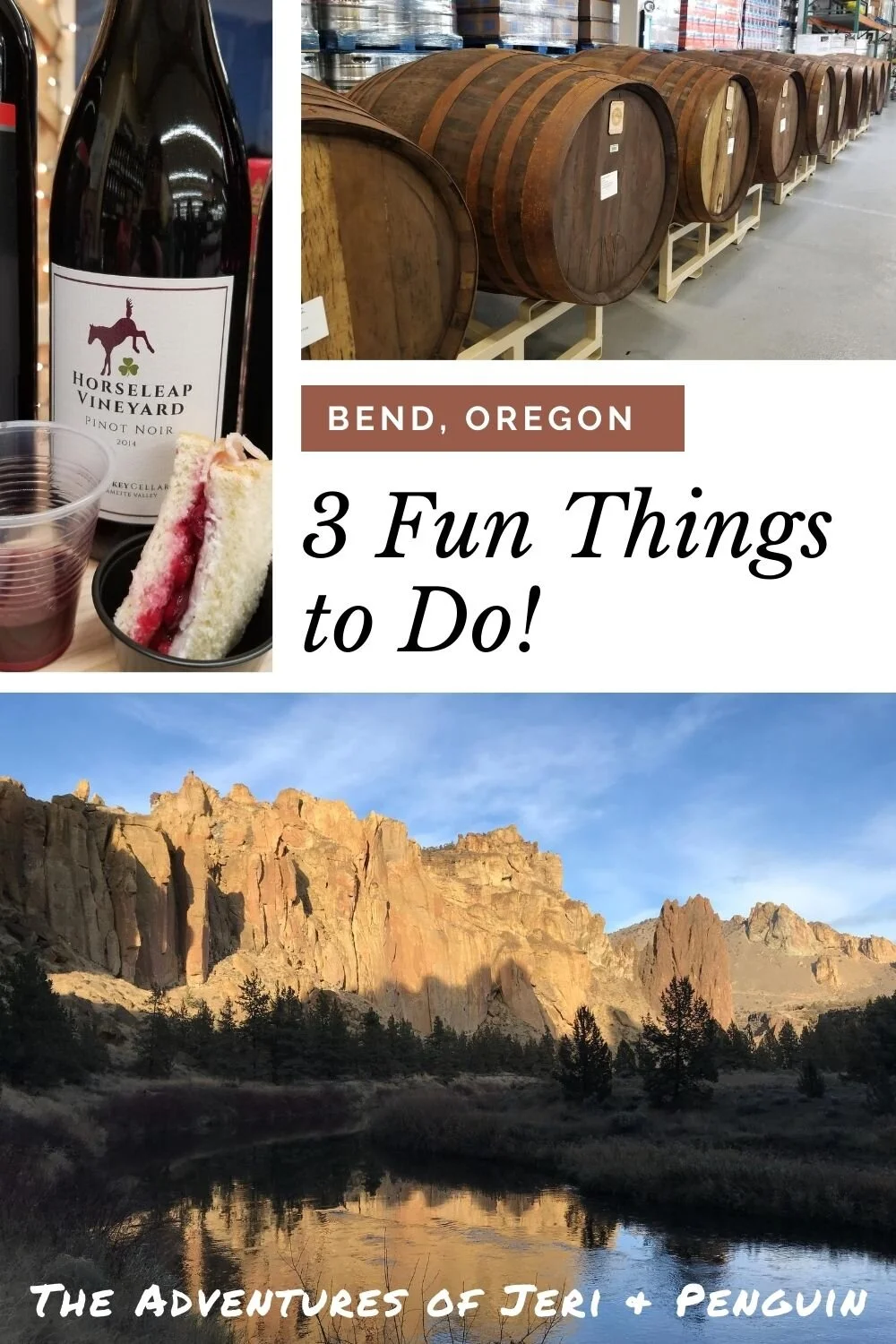 Things To Do in Bend