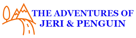 The Adventures of Jeri &amp; Penguin