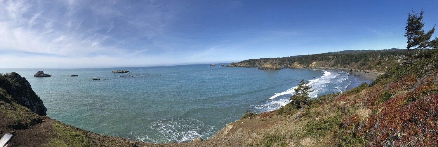 Planning a Trip to Trinidad CA