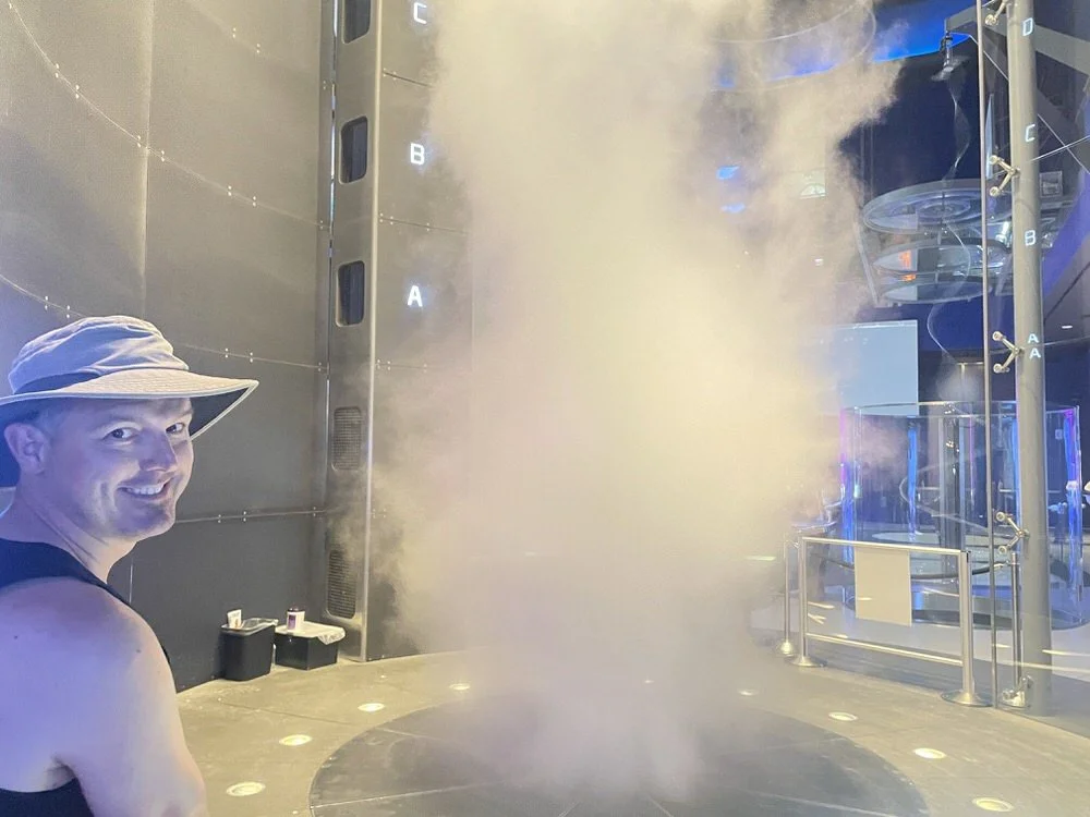 Day Trip to Chicago, IL