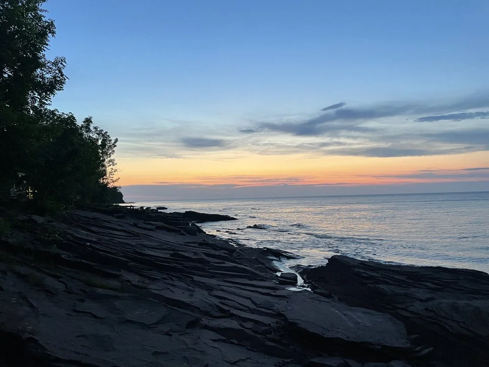 Porcupine Mountains Wilderness State Park