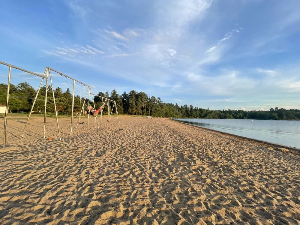 Van Riper State Park