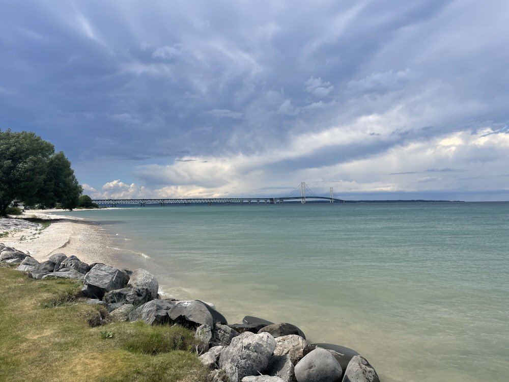 Mackinaw City Pictures