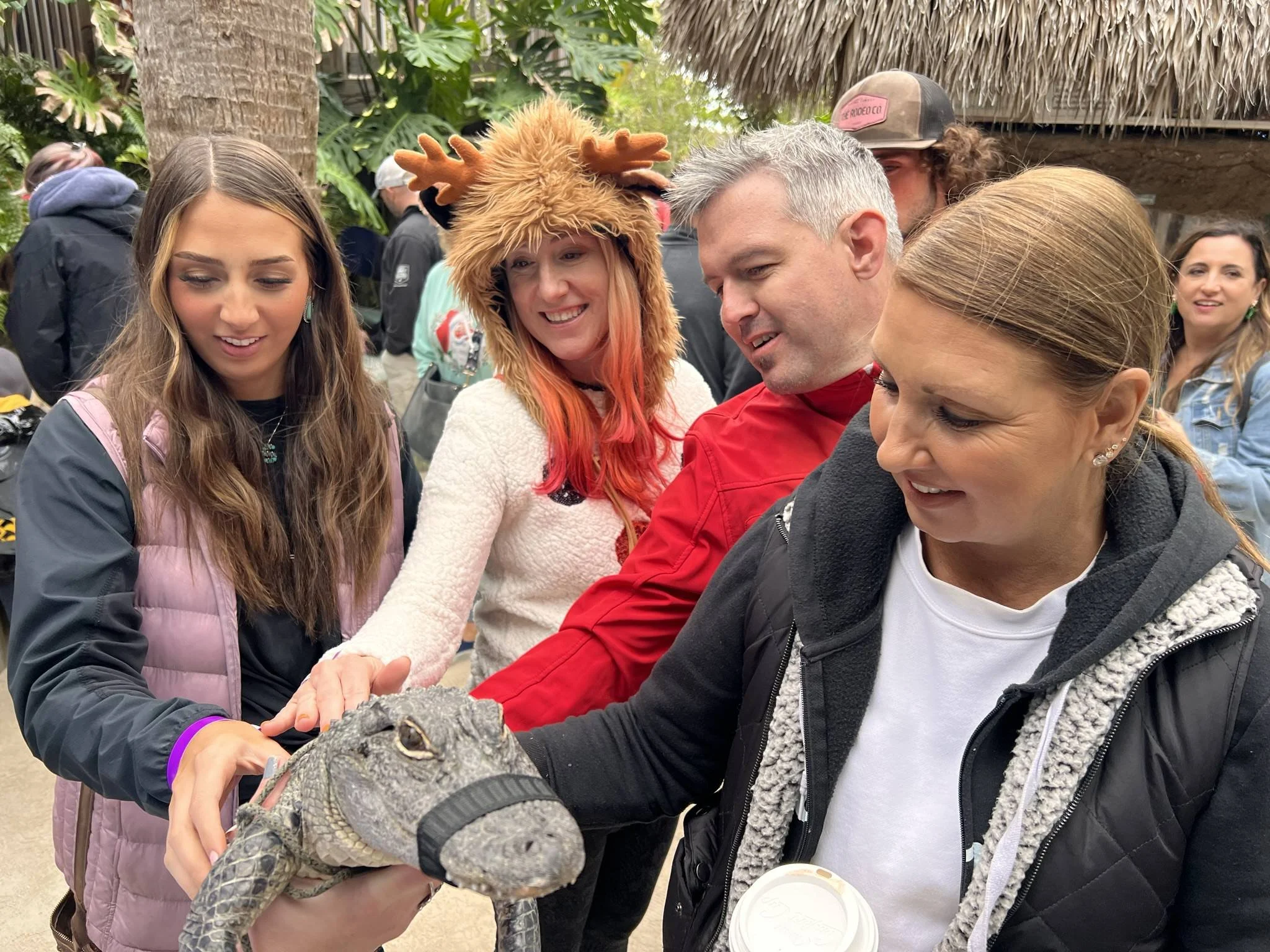 The Keys for Christmas 2022 Pictures