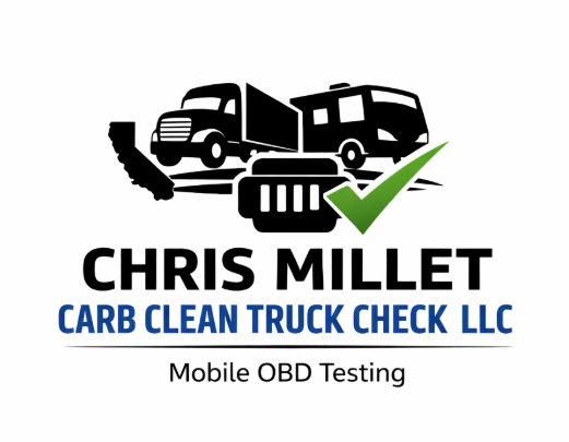 Mobile Clean Truck Check