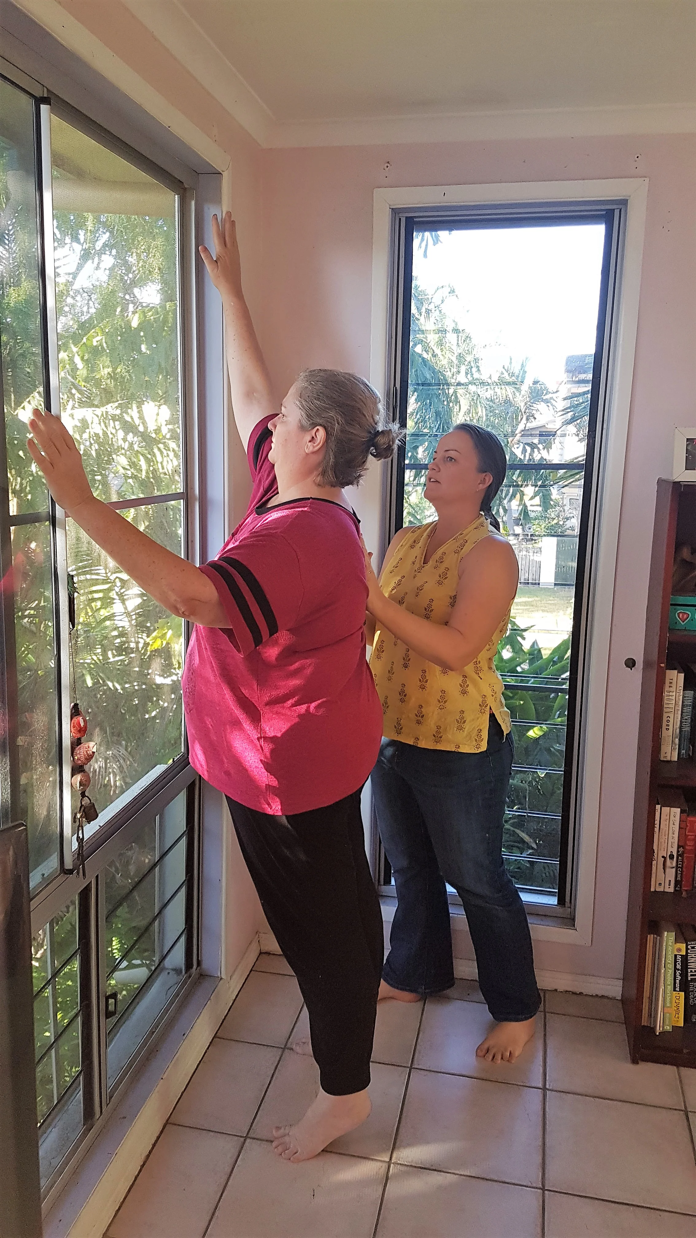 Your Yoga Therapy Townsville