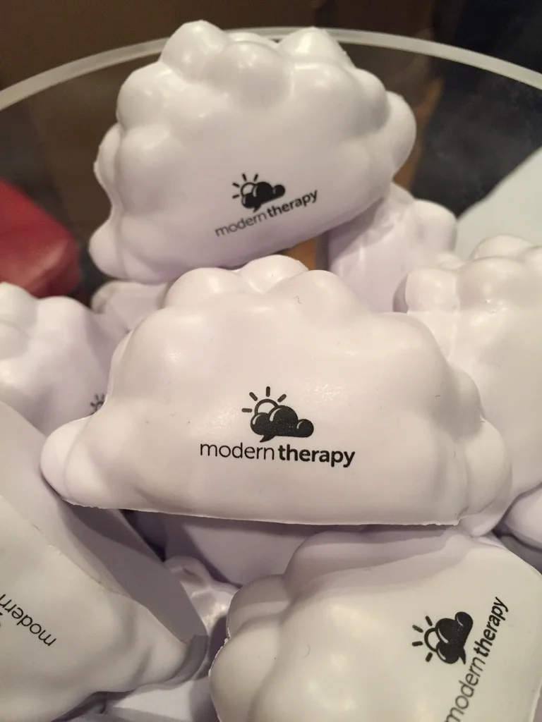 Stress Clouds!