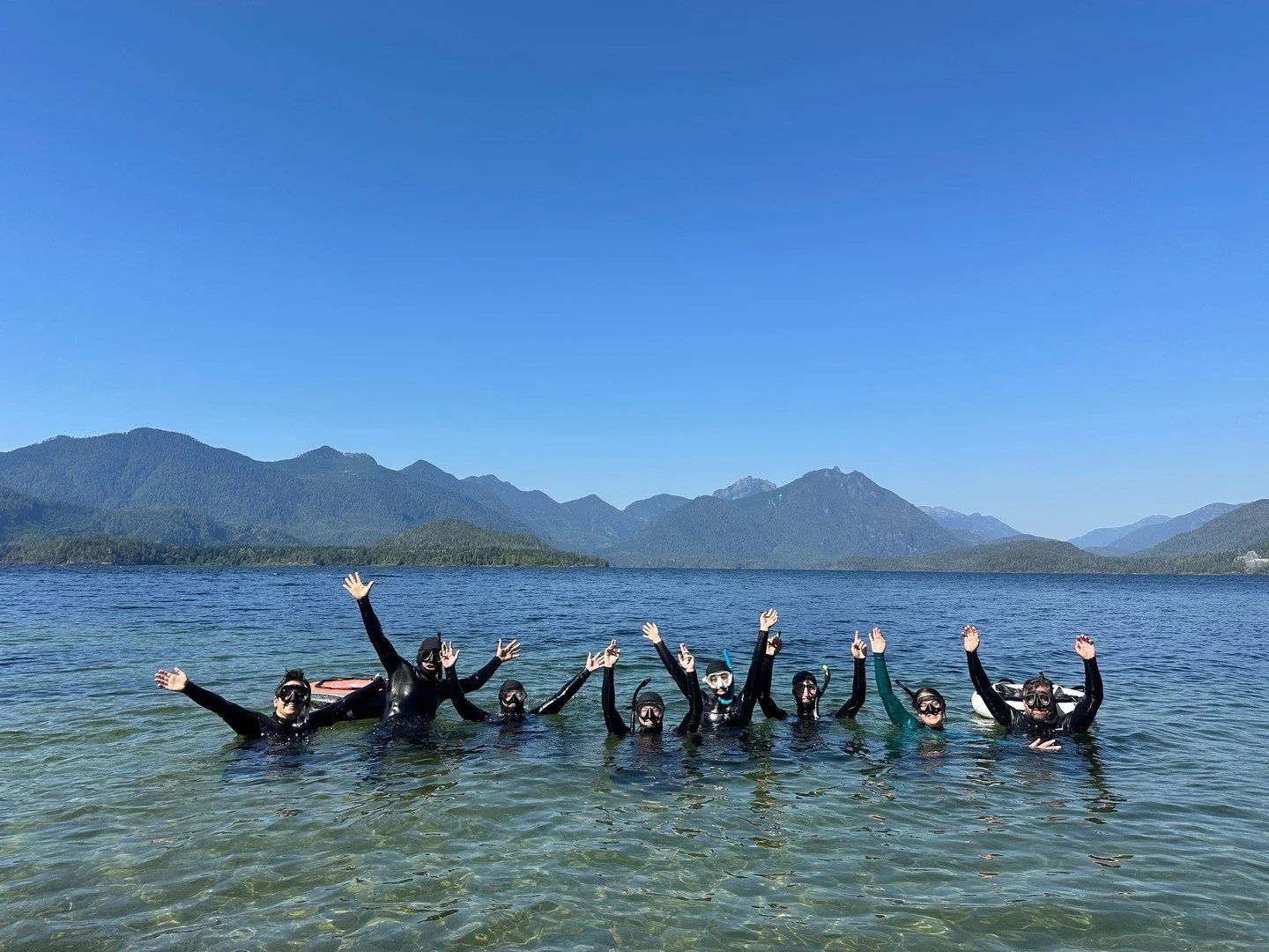 2026 Courses have dropped and registration is open! Head to the website for details and program availability!⁠
⁠
If you're wanting to learn to manage yourself, your equipment and your breath-hold at any level we've got a variety of programs coming th