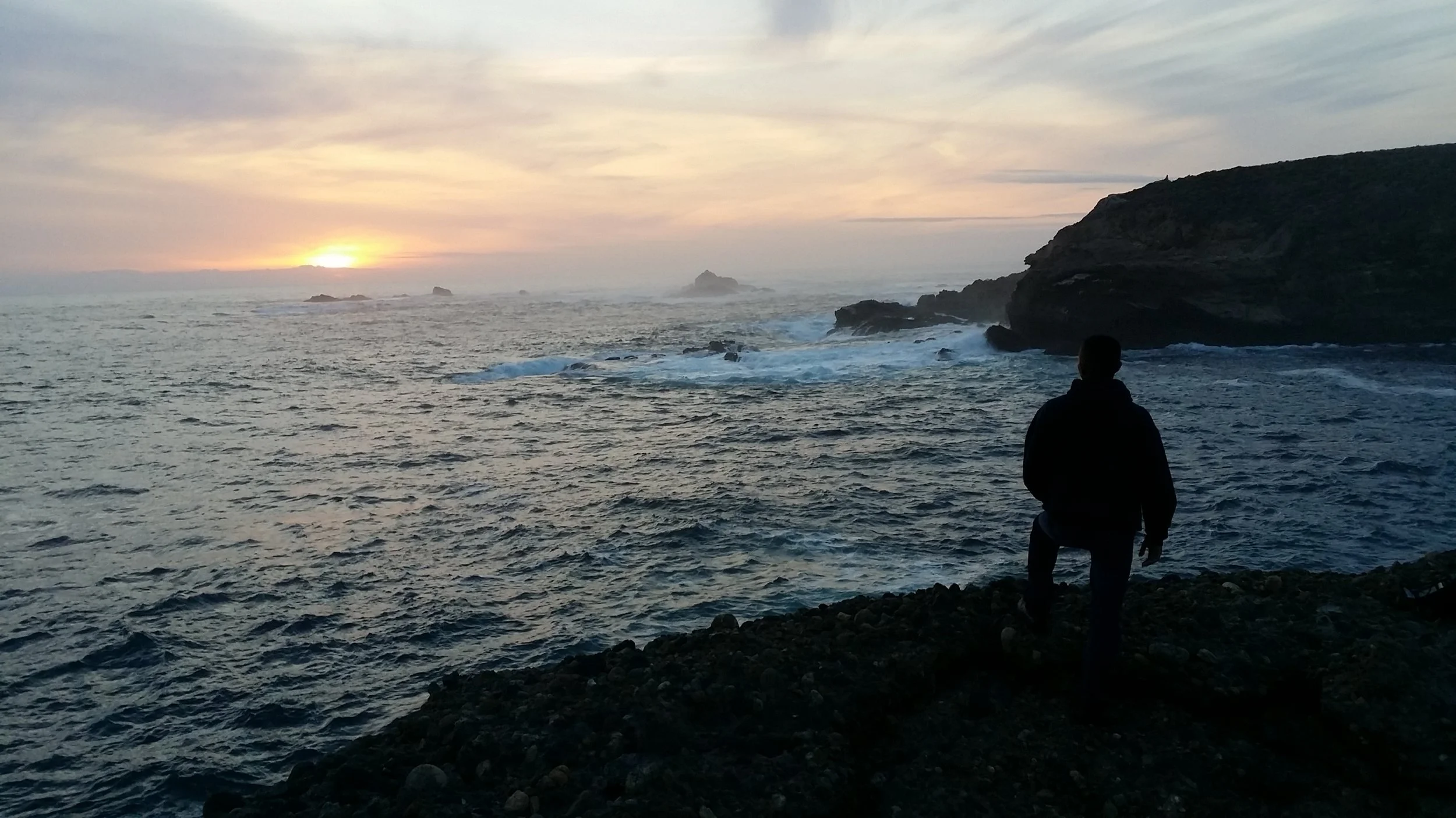 Remembering- Carmel,CA