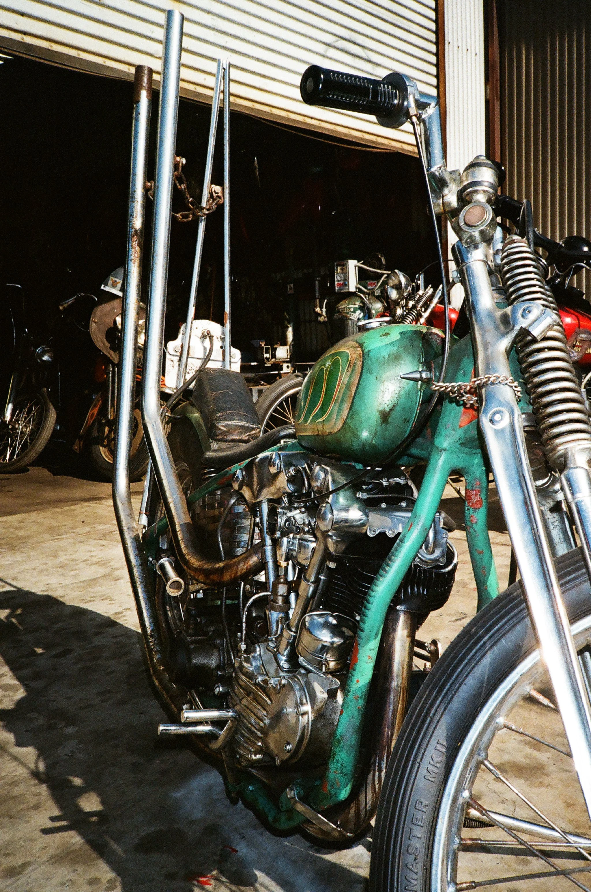 MATTY MATHESON KNUCKLEHEAD.jpg