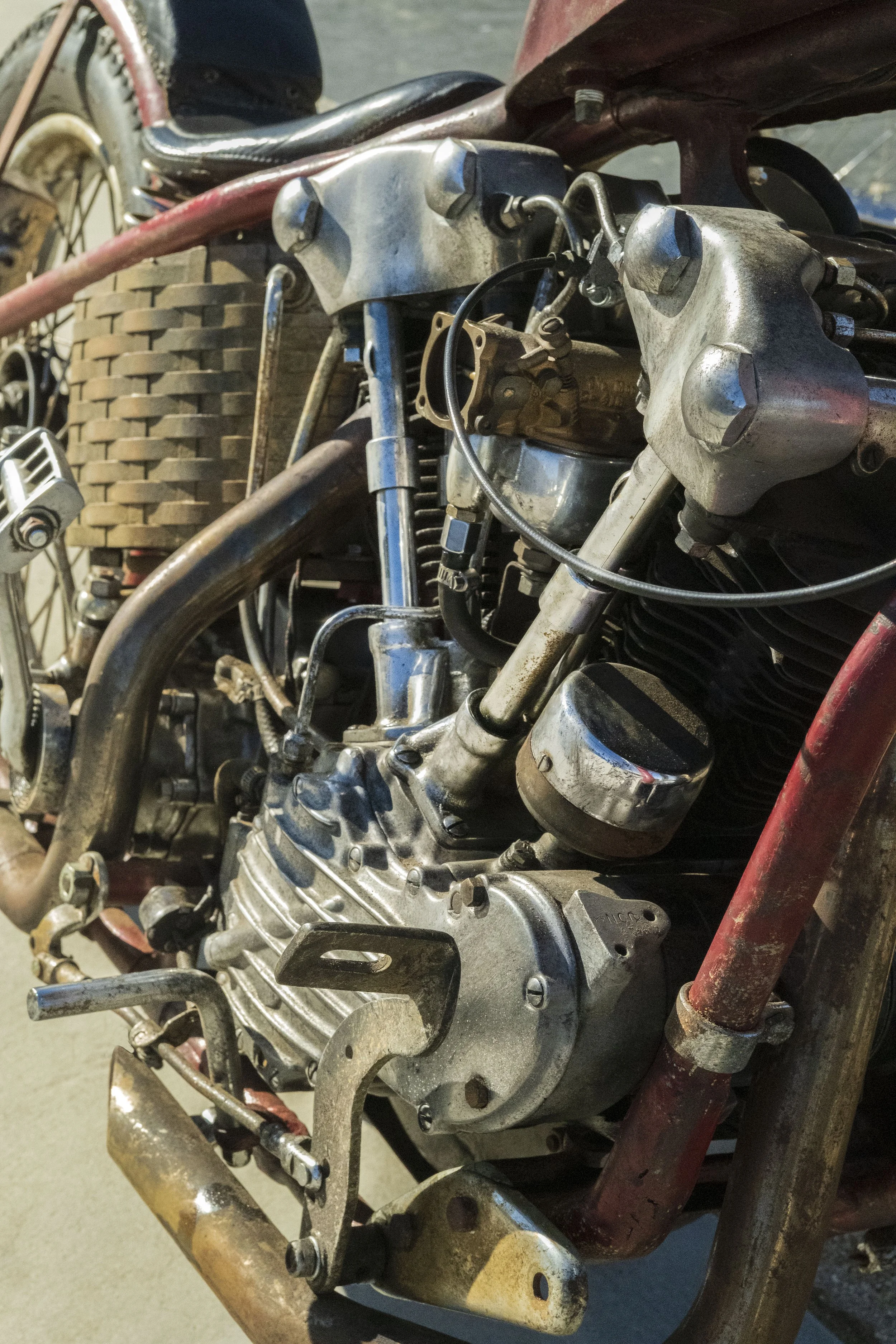 PARADISE CYCLE ZOMBIES BLOOD BATH #2.jpg