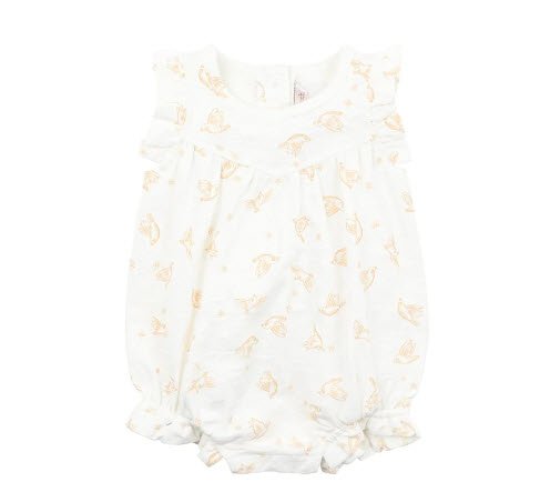 Sweet Spot Bird Print Romper.jpg