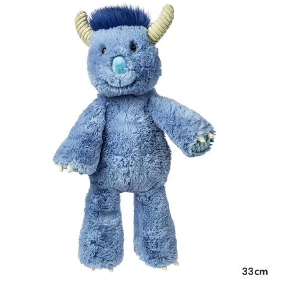 Mary Meyer - Marshmallow Animal Maximus Monster 33cm