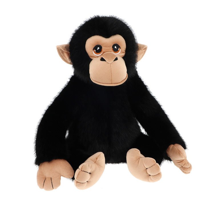 Keeleco - Delux Chimp 30cm