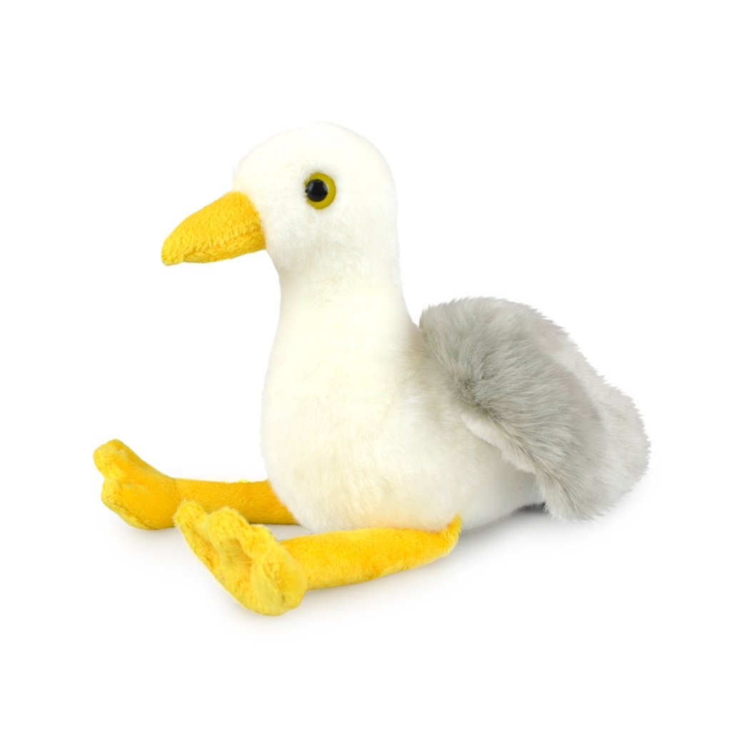 Korimco - Lil Friends Seagull 18cm