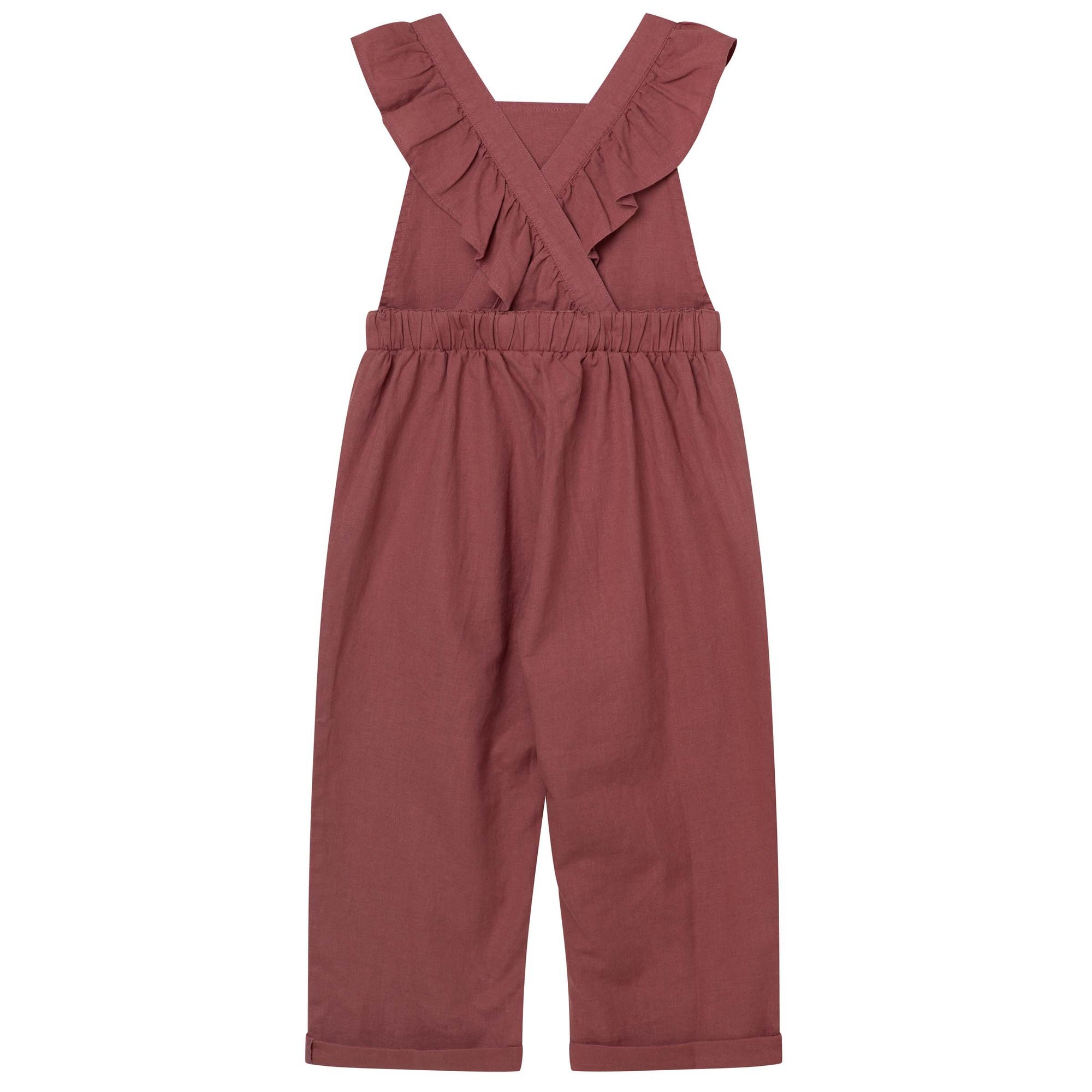Frill Strap Jumpsuit - Redwood 04.jpg