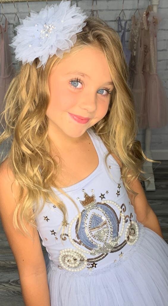 SS2119 Cinderella's Carriage Close Up.JPG