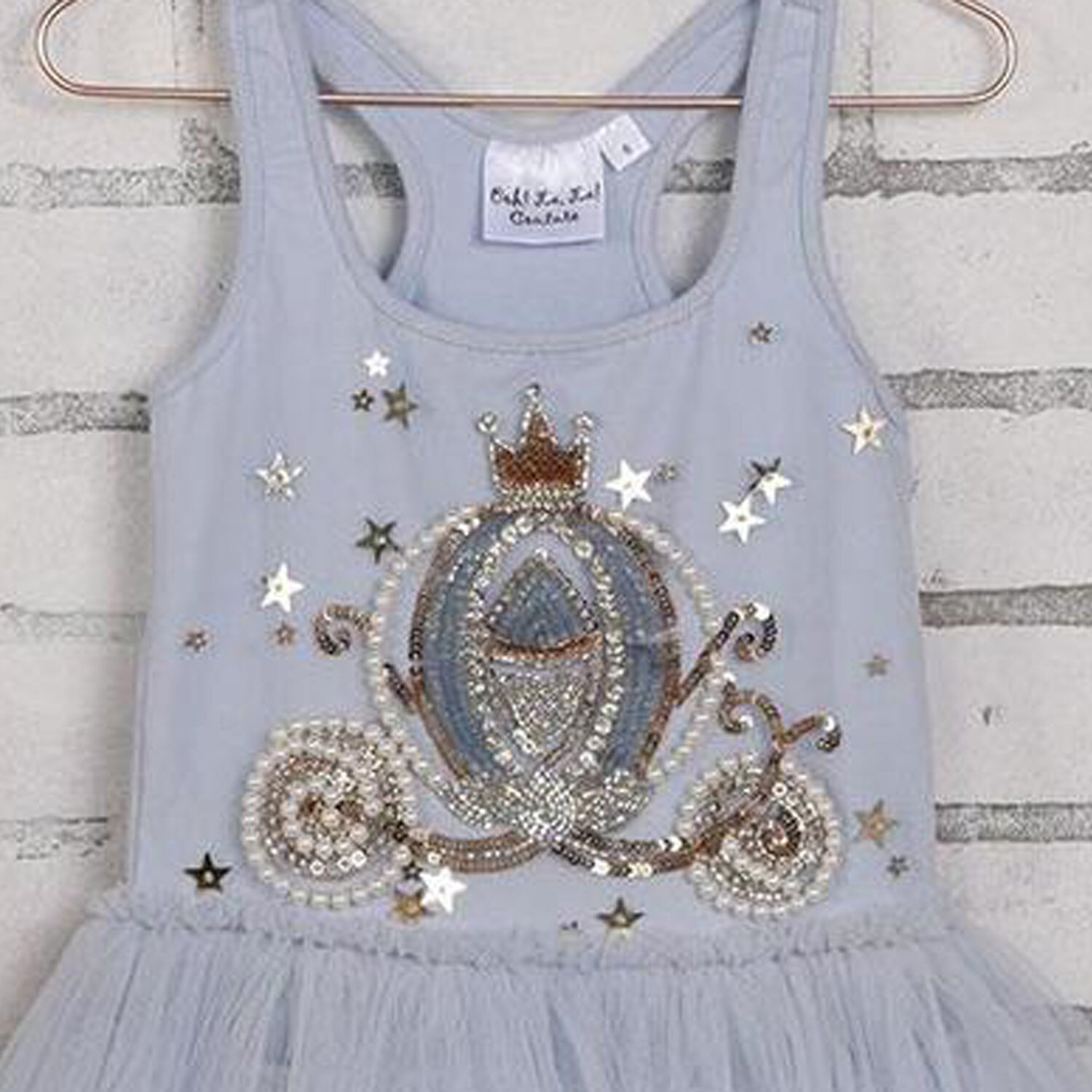 SS2119 Cinderella's Carriage Close Up1.jpg