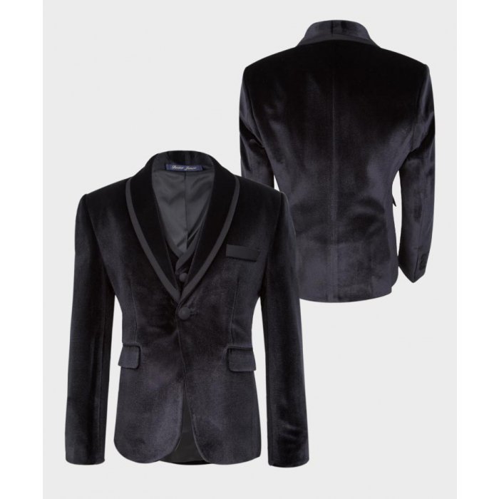 boys_slim_fit_velvet_tuxedo_blazer_jacket_front_and_back_details_picture.jpg