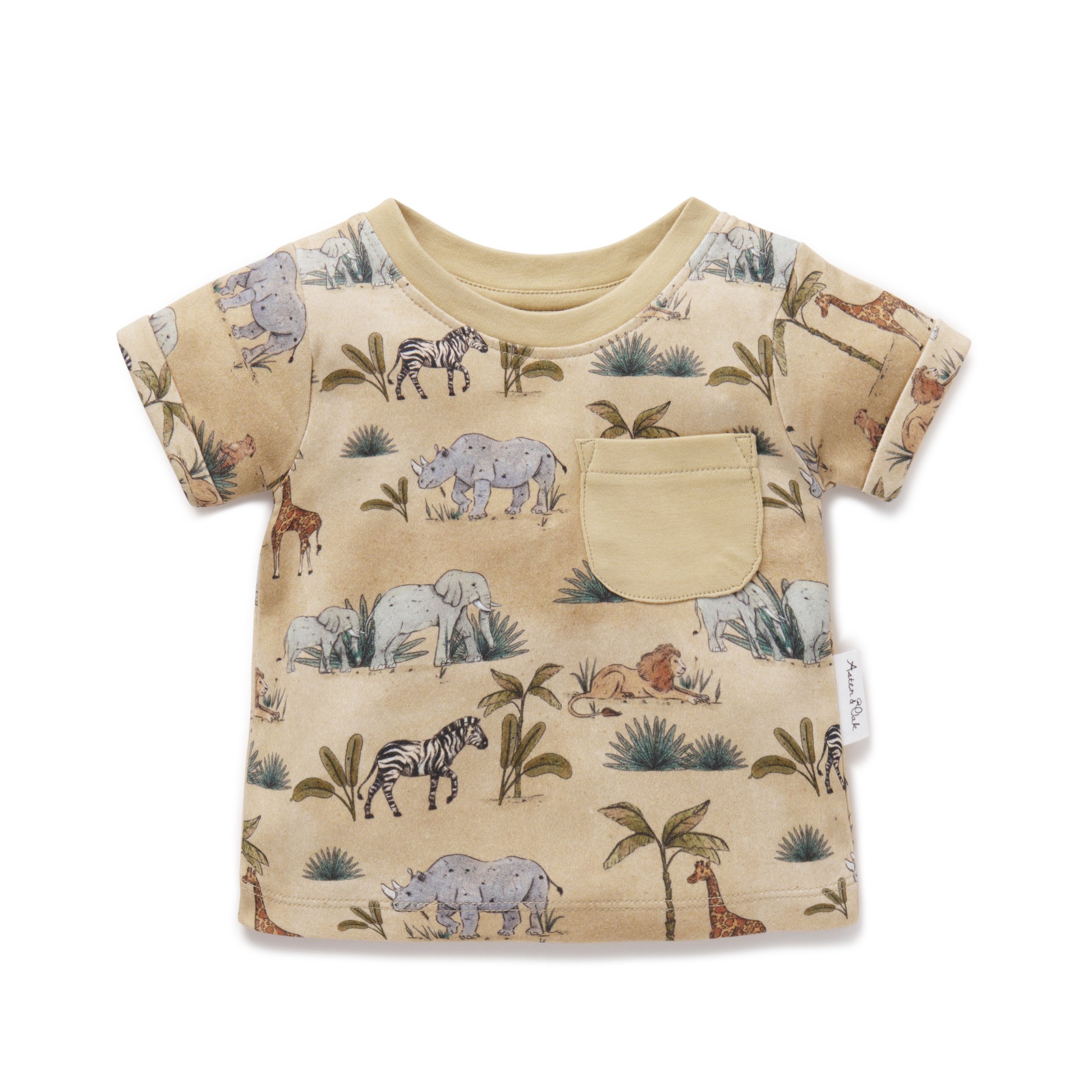 Juno Kids Australia-Baby Boys